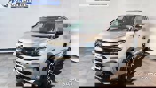 Citroen C5 AirCross de 2024