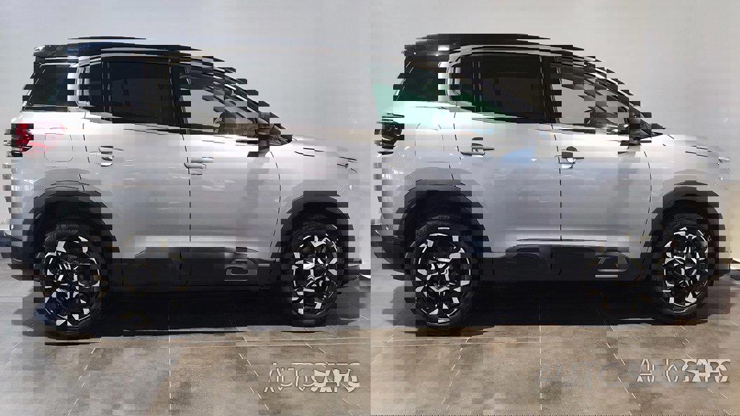 Citroen C5 AirCross de 2024