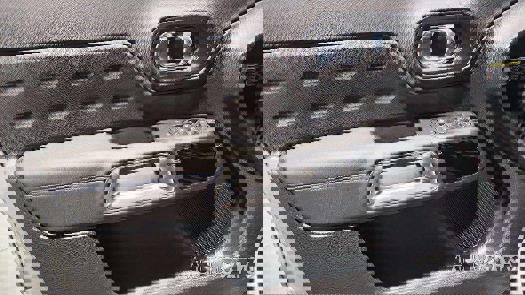 Citroen C5 AirCross de 2024