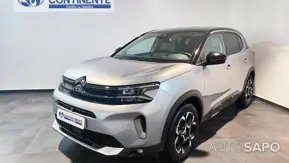 Citroen C5 AirCross de 2024