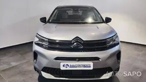 Citroen C5 AirCross de 2024