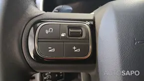 Citroen C5 AirCross de 2024