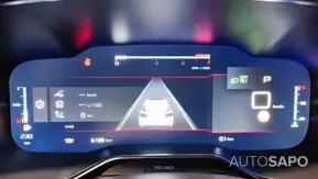 Citroen C5 AirCross de 2024