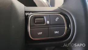 Citroen C5 AirCross de 2024