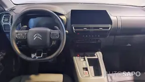 Citroen C5 AirCross de 2024
