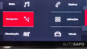 Citroen C5 AirCross de 2024