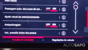 Citroen C5 AirCross de 2024
