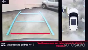Citroen C5 AirCross de 2024