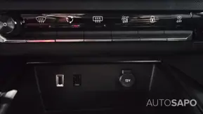 Citroen C5 AirCross de 2024