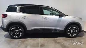 Citroen C5 AirCross de 2024