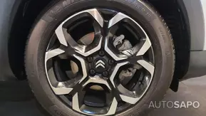 Citroen C5 AirCross de 2024