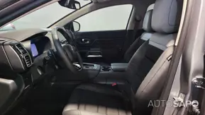 Citroen C5 AirCross de 2024