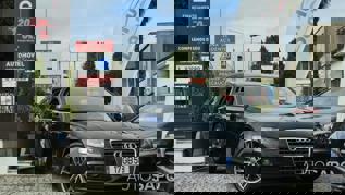 Audi A4 de 2008