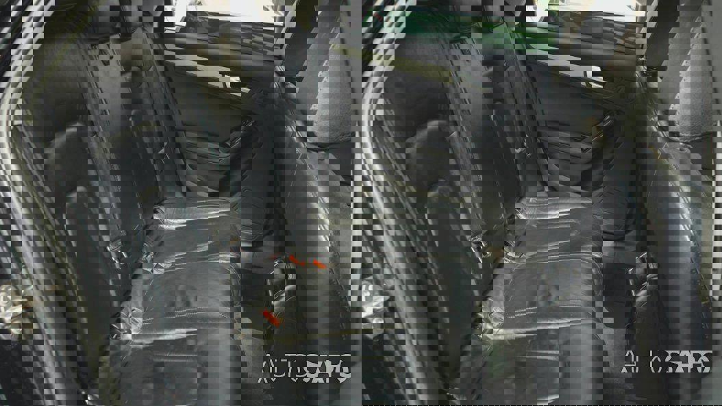 Audi A4 de 2008