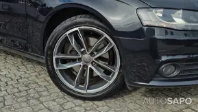 Audi A4 de 2008