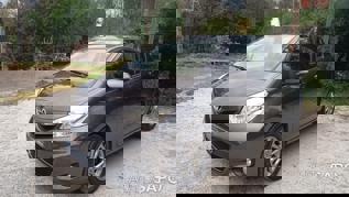 Toyota Yaris de 2014