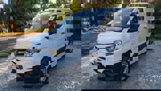 Toyota Proace City de 2023
