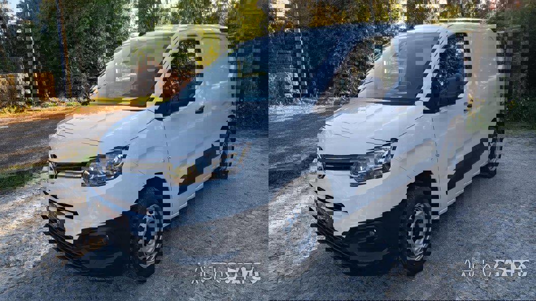 Toyota Proace City de 2023