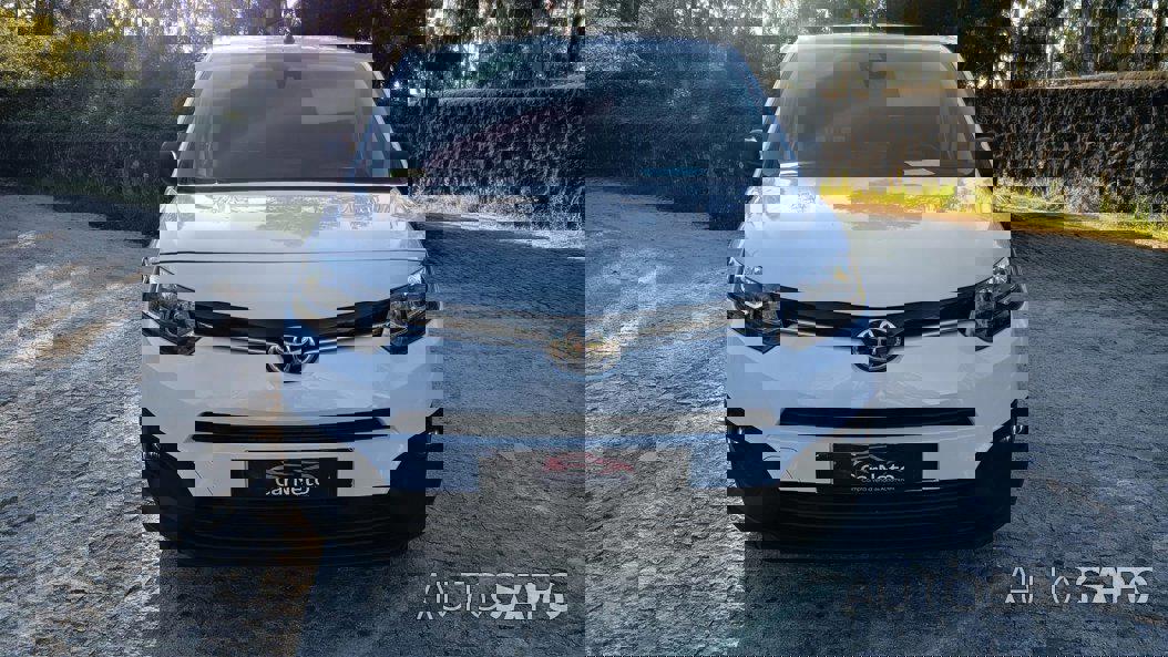 Toyota Proace City de 2023