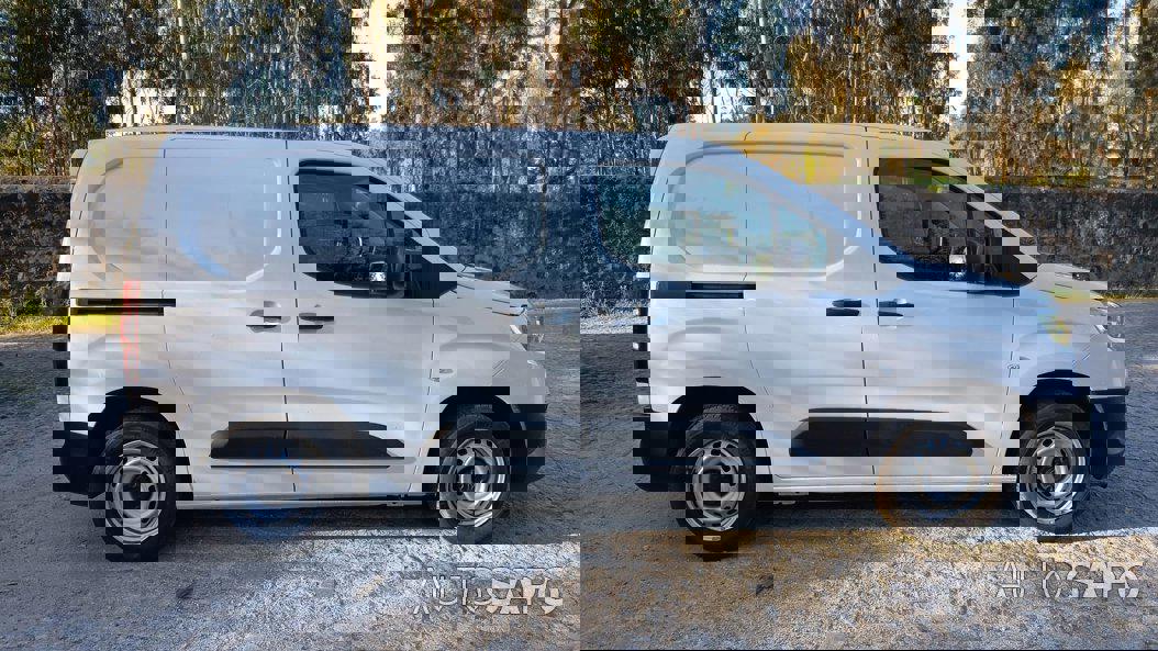 Toyota Proace City de 2023