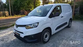 Toyota Proace City de 2023