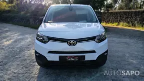Toyota Proace City de 2023
