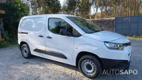 Toyota Proace City de 2023