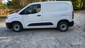 Toyota Proace City de 2023