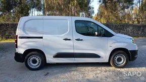 Toyota Proace City de 2023