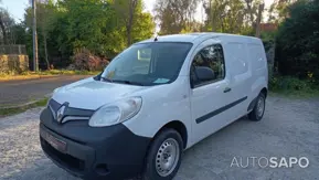 Renault Kangoo de 2021