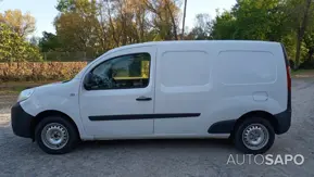 Renault Kangoo de 2021