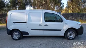 Renault Kangoo de 2021