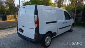 Renault Kangoo de 2021