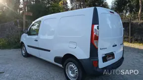 Renault Kangoo de 2021