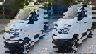 Fiat Doblo de 2022