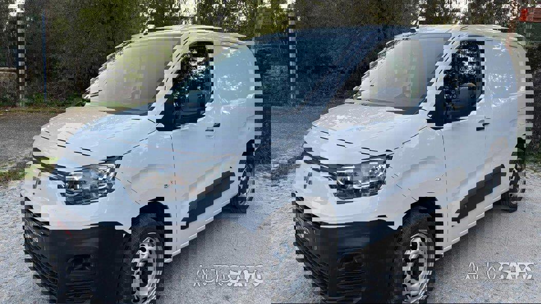 Fiat Doblo de 2022