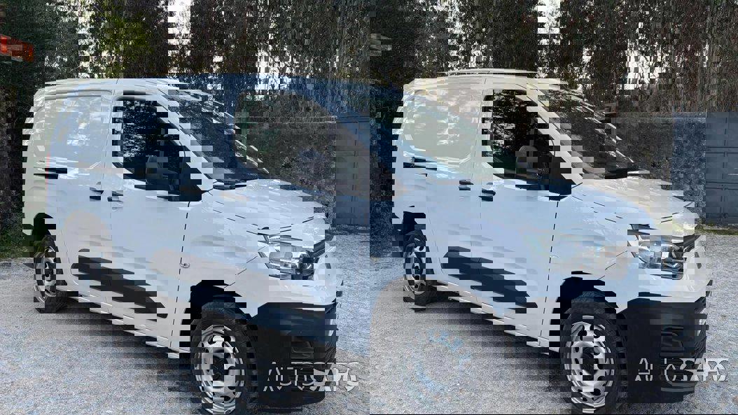 Fiat Doblo de 2022