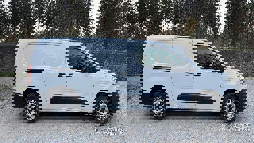 Fiat Doblo de 2022
