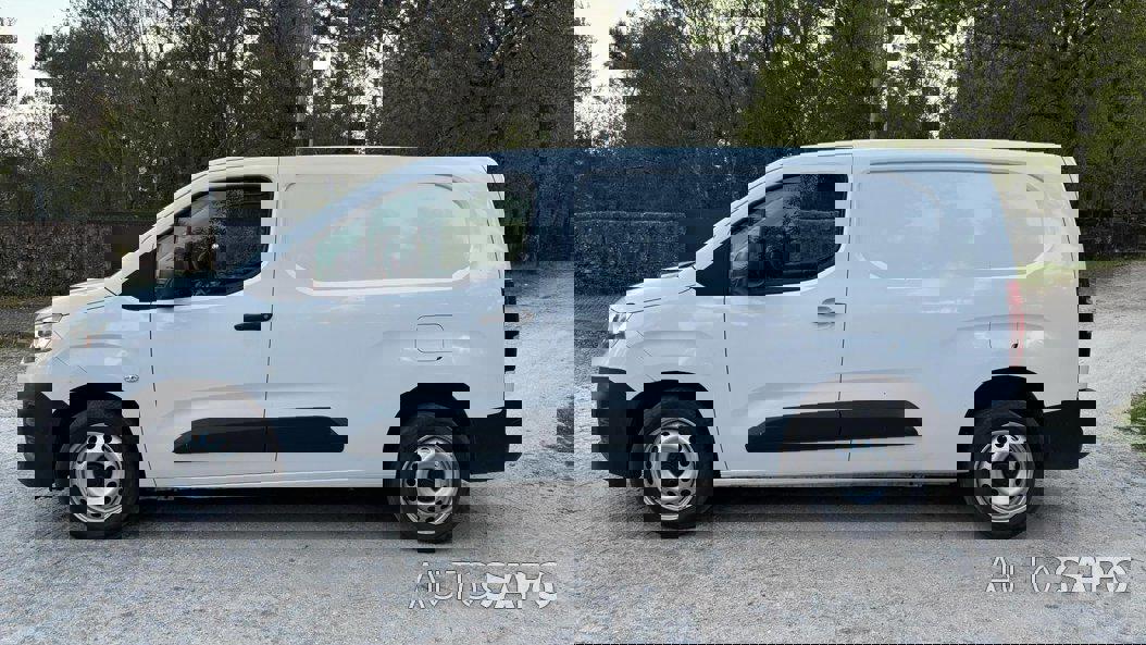 Fiat Doblo de 2022