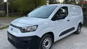 Fiat Doblo de 2022