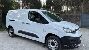 Fiat Doblo de 2022