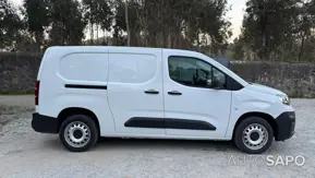 Fiat Doblo de 2022