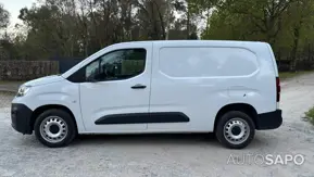 Fiat Doblo de 2022