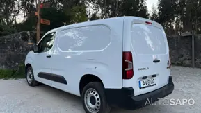 Fiat Doblo de 2022