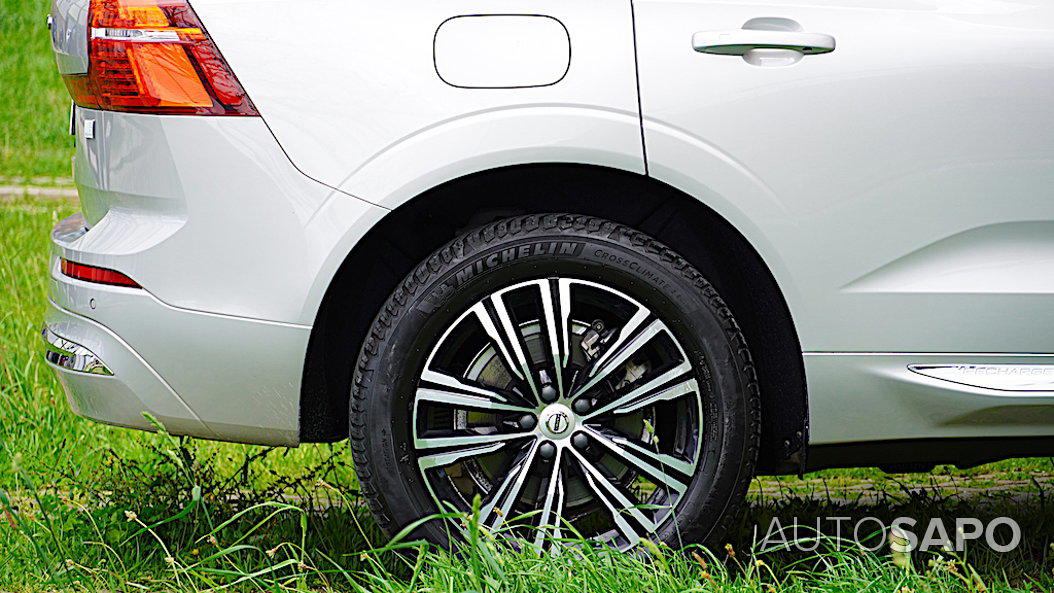 Volvo XC60 2.0 T6 PHEV Inscription AWD de 2022