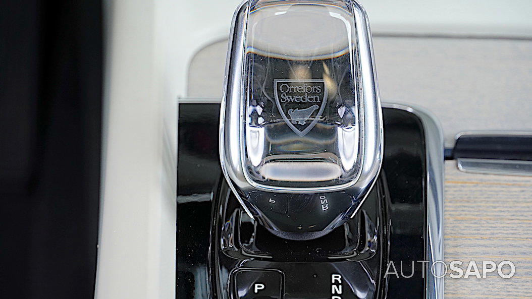 Volvo XC60 2.0 T6 PHEV Inscription AWD de 2022