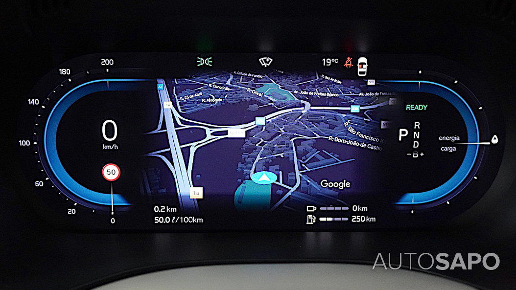 Volvo XC60 2.0 T6 PHEV Inscription AWD de 2022