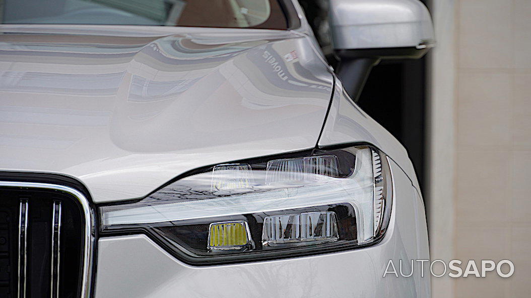 Volvo XC60 2.0 T6 PHEV Inscription AWD de 2022