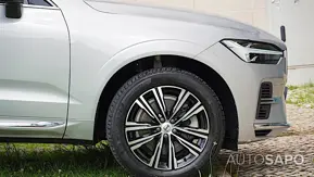 Volvo XC60 2.0 T6 PHEV Inscription AWD de 2022