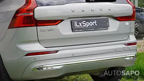 Volvo XC60 2.0 T6 PHEV Inscription AWD de 2022